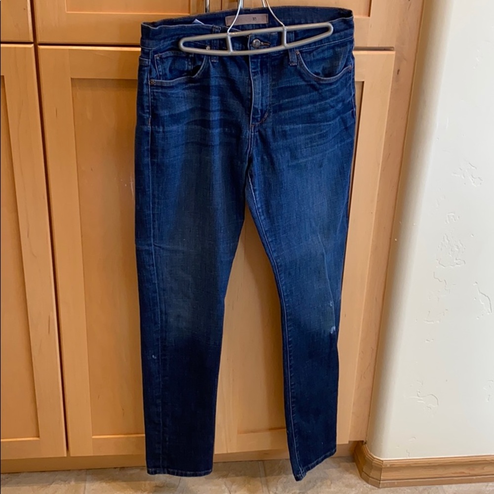 Men’s Joe’s jeans
